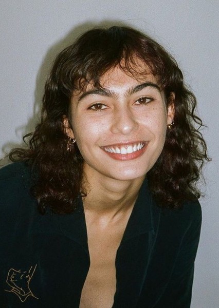 Raika Hazanavicius photo