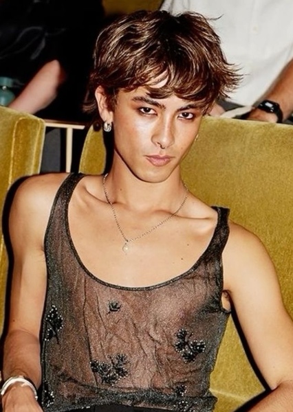 Raiko Gohara photo