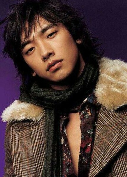 Rain (entertainer) photo