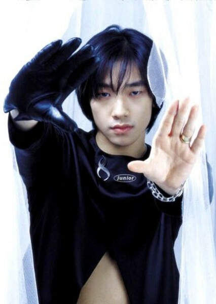 Rain (entertainer) photo