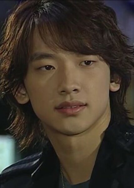 Rain (entertainer) photo