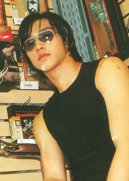 Rain (entertainer) photo
