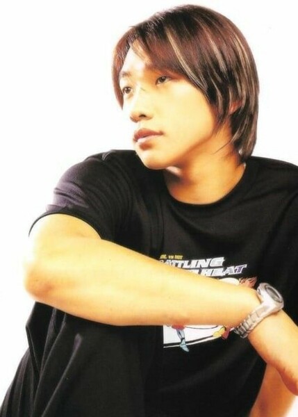 Rain (entertainer) photo