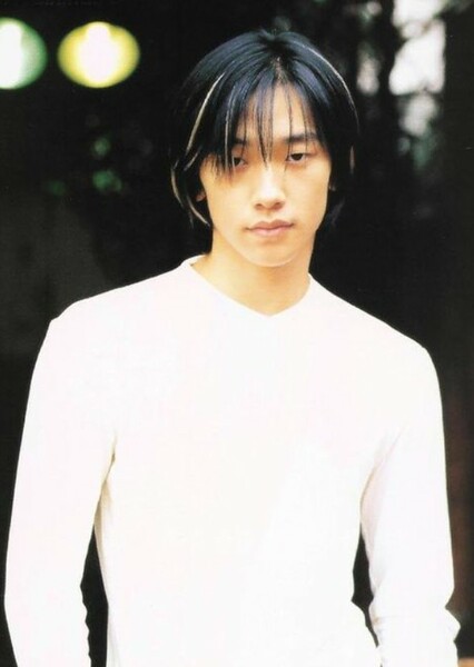 Rain (entertainer) photo