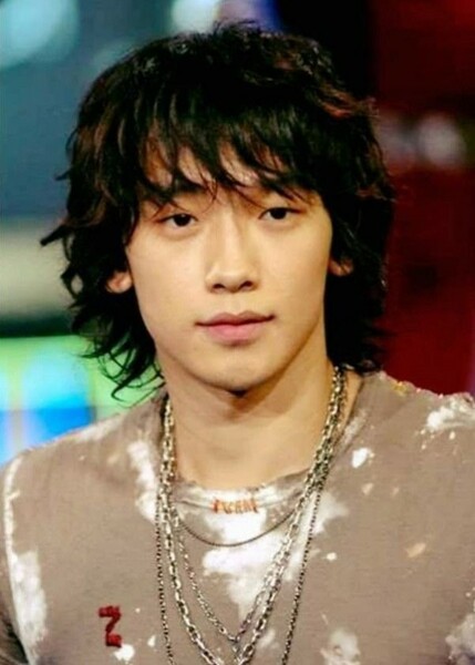 Rain (entertainer) photo