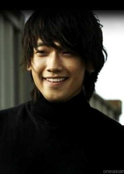 Rain (entertainer) photo