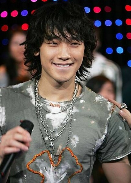 Rain (entertainer)