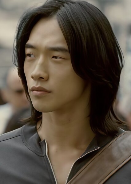 Rain (entertainer) photo