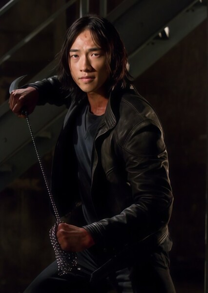 Rain (entertainer) photo