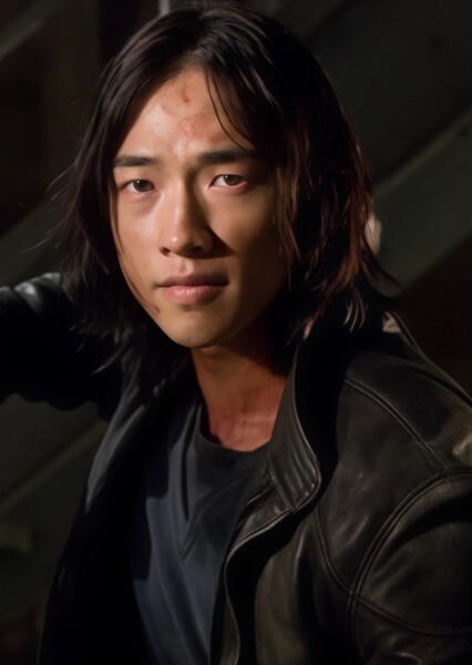 Rain (entertainer) photo