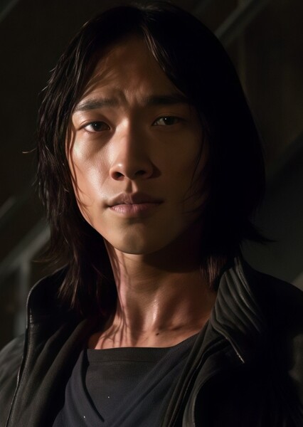 Rain (entertainer) photo