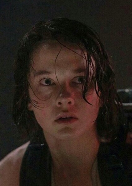Rain Carradine (Alien Romulus) photo