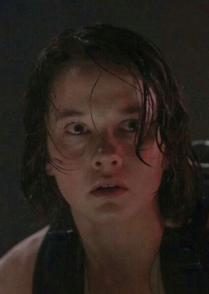 Rain Carradine (Alien Romulus)