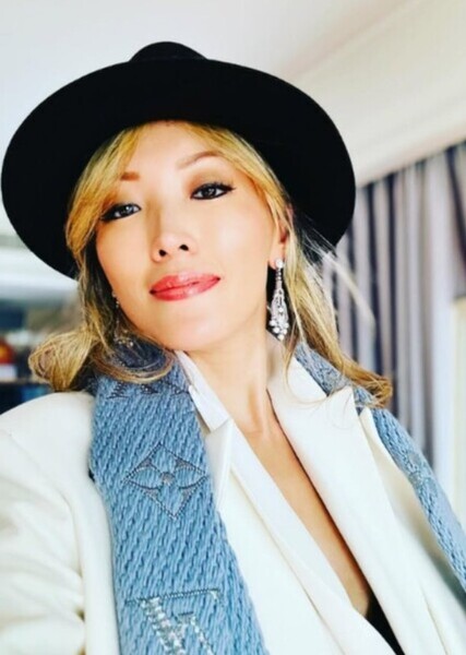 Rain Li photo