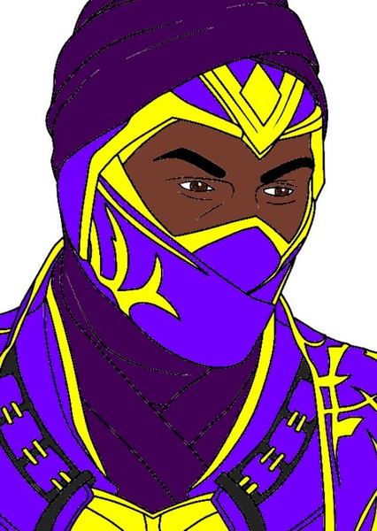 Rain (MK11) photo