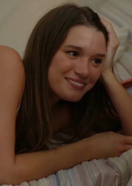 Rain Spencer as Cleo Sertori in H2O: Just Add Water