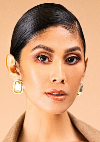 Rain Valdez