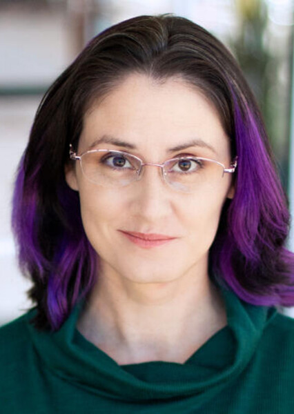 Raina Meginley