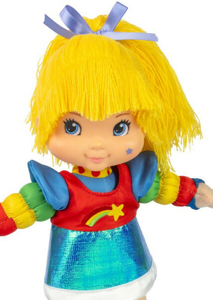Rainbow Brite photo