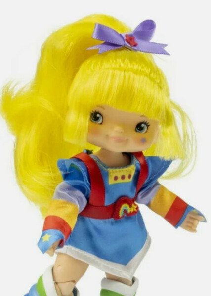 Rainbow Brite photo