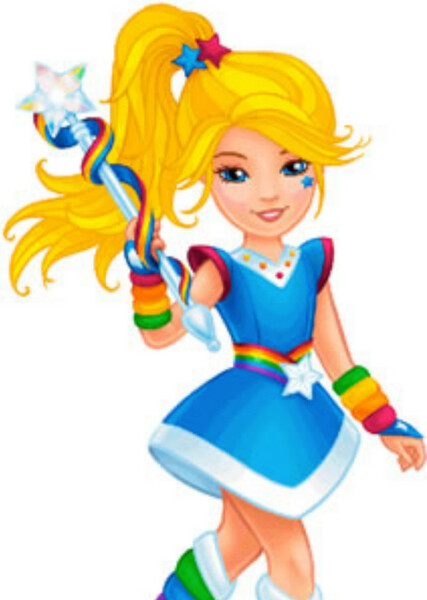 Rainbow Brite
