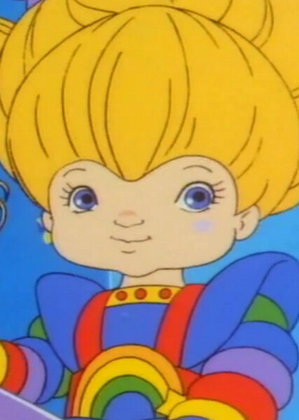Rainbow Brite photo