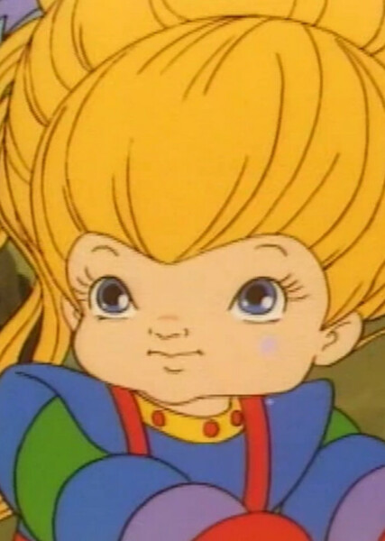 Rainbow Brite photo