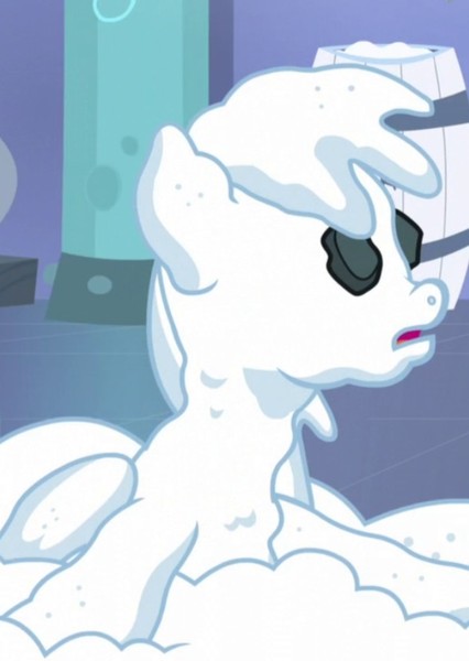 Rainbow Dash photo