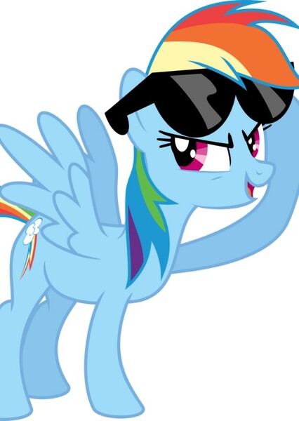 Rainbow Dash