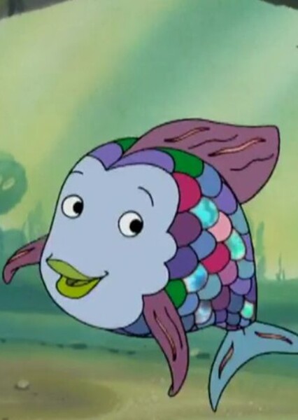 Rainbow Fish photo