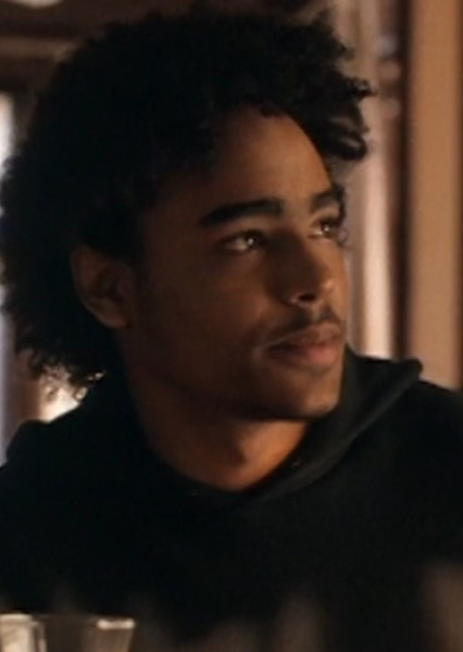 Rainbow Sun Francks photo