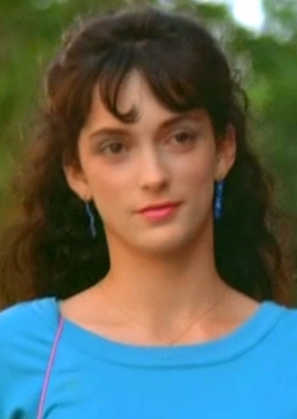 Clair Crosby