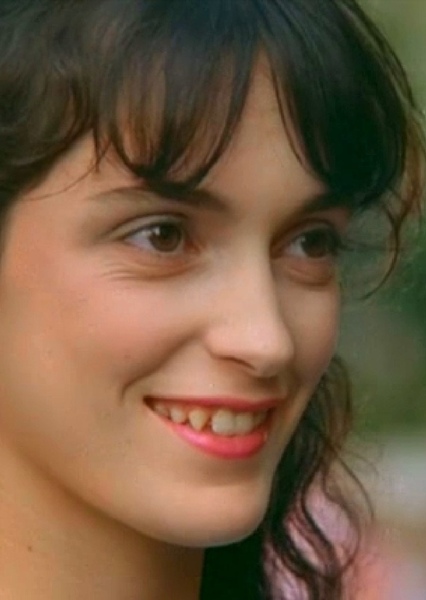 Tess(Teen 80s)