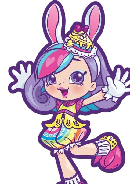 Rainbow Kate
