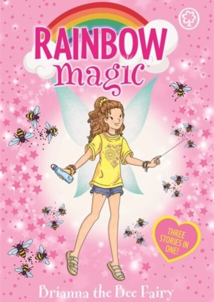 Rainbow Magic