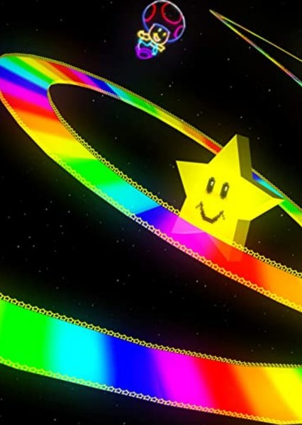Rainbow Road photo