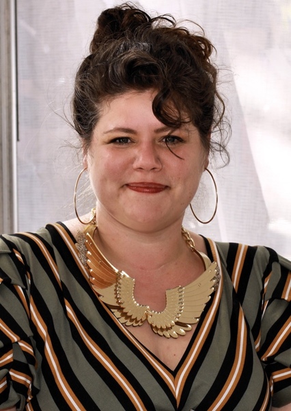 Rainbow Rowell photo