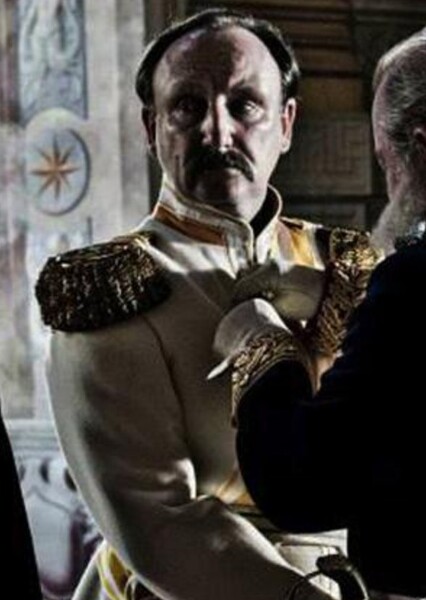 Otto von Bismarck