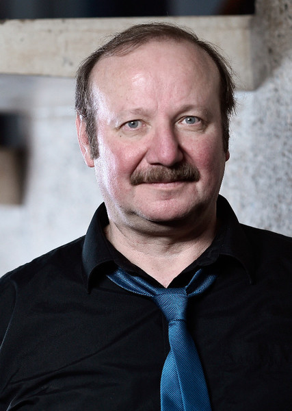Rainer Reiners