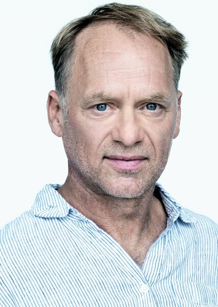 Rainer Strecker photo