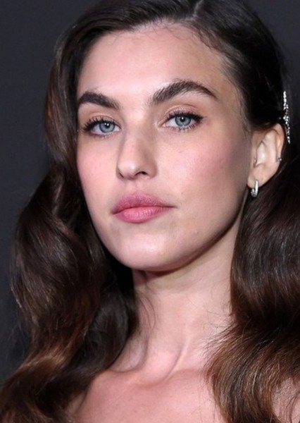 Rainey Qualley photo