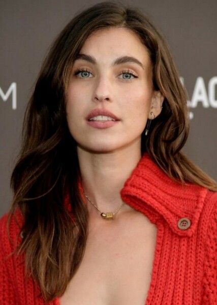 Rainey Qualley