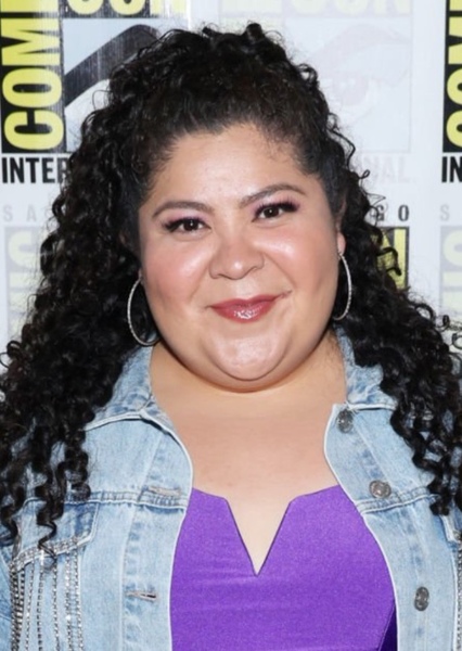 Raini Rodriguez photo