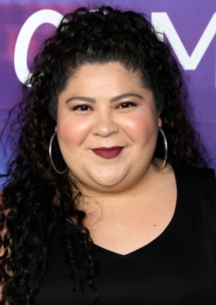 Raini Rodriguez photo