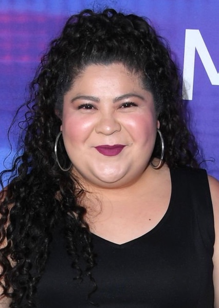 Raini Rodriguez photo