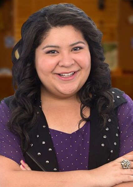Raini Rodriguez photo