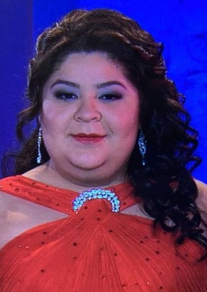 Raini Rodriguez photo