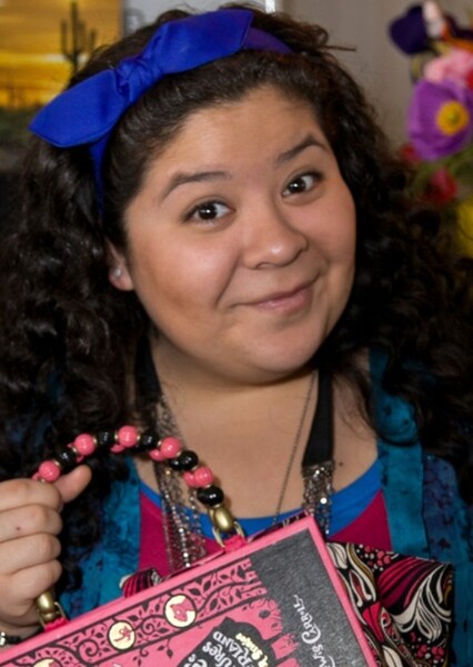 Raini Rodriguez photo