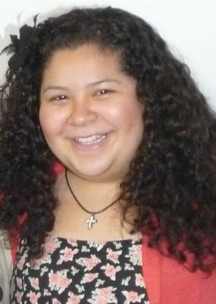 Raini Rodriguez photo