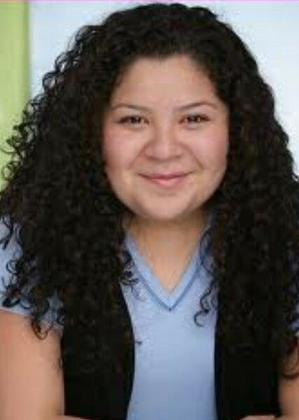 Raini Rodriguez photo
